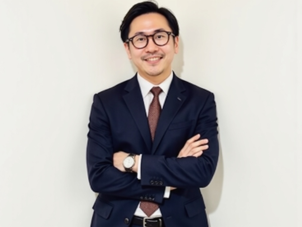 Toshinori Mishina, Founder & CEO